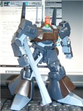 RMS-099 リック・ディアス