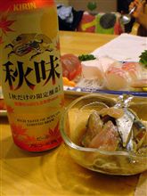 早くも気分は…