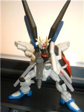 ZGMF-X10A　フリーダムガンダム