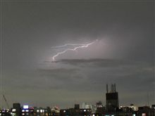 雷撮影