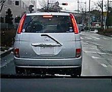 なんだか変だなぁ