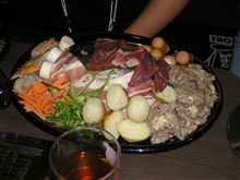 送別会！ 
