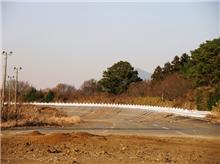 300km/hの世界！