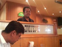 集合&quot;＼(￣^￣)゛ハイ!!