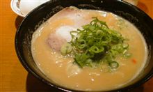 旅の思い出に…ラーメン部活動(￣ω￣)