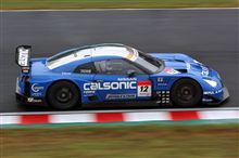 日産応援団 Nジャン的エピソード 08 SuperGT 第六戦 鈴鹿1000km #16 日産応援団 Nジャン的エピソード 08 SuperGT 第六戦 鈴鹿1000km #16