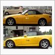 久々の車ネタです