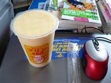 甘さ控えめ回復剤