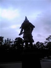 りんごの町でコンサート♪