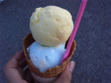 久々に暑かった