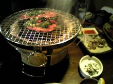 焼肉ぅ♪ゴチです。