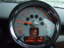 2000km