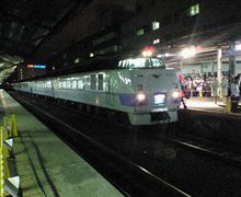 本日の宿泊ですが・・・。 