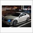 夜の徘徊　ＣＫＶ３６　スカイ ...