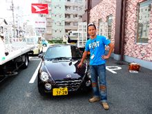 コペン、その意外なる成功 コペン、その意外なる成功