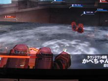 少佐に降格^^;