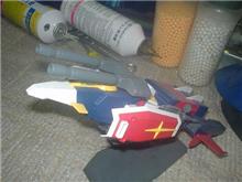 HG　1/144 Gアーマー