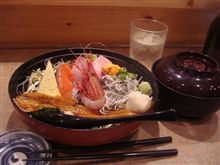 生しらすが食べたくて。。。