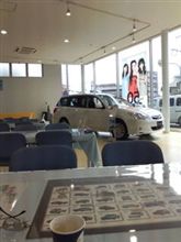 待ち。