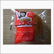 トマトジュース入りパン