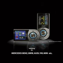 BLITZのMINI用多機能メーターをSeTuneから発売！！