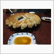 福島餃子。