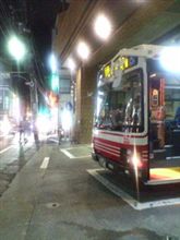 傘要らずの残業＆出張