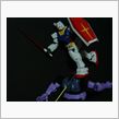 機動戦士ガンダム『迫撃！トリ ...