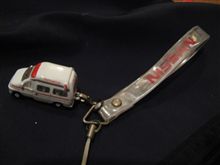 飽くなき通勤路