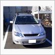 洗車久々に・・・