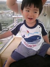 明日は早番…