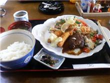 仕事中に・・・その２