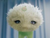 たいへんだーっ