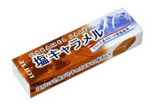 マイブーム？？？『塩キャラメル』