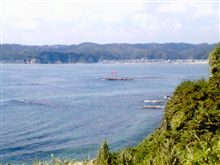 ぶらっと海まで走ってきました