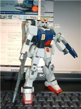 RX-79[G] 陸戦型ガンダム