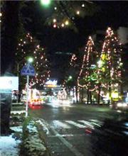 徳山のイルミ&amp;#59116;
