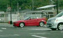 希少車