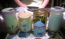 昨日の昼のデザート・・・♪