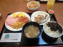 フォトギャラリーをアップしましたよ♪【新婚旅行 in 北海道 6日目 (2008-05-05) Vol.1】