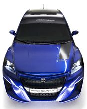 CX-7 GT by MTK CX-7 GT by MTK