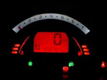 50000Km突破！