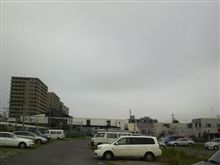 雨降るのかな？