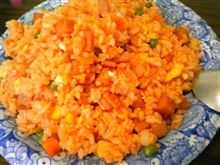 お昼ご飯