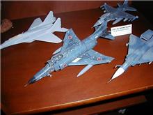 1/72 F-4EJ改完成～！