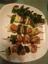 シェフ○○夏野菜SP