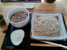 今日のお昼は・・・。