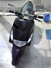 ライト周りの問題…