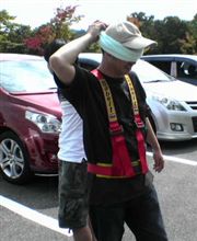 北山オフ！