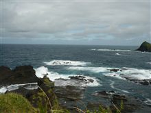 佐渡でのお勧め宿泊所。